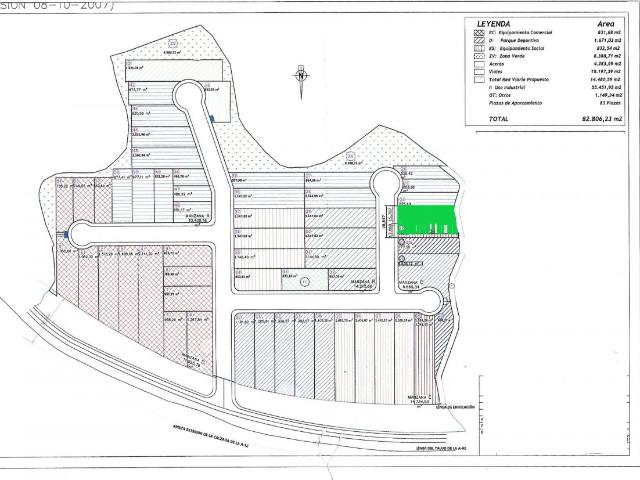 Terreno en venta en Comarca de la Vega de Granada, Andalucía