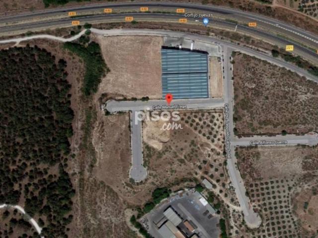 Terreno en venta en Comarca de la Vega de Granada, Andalucía
