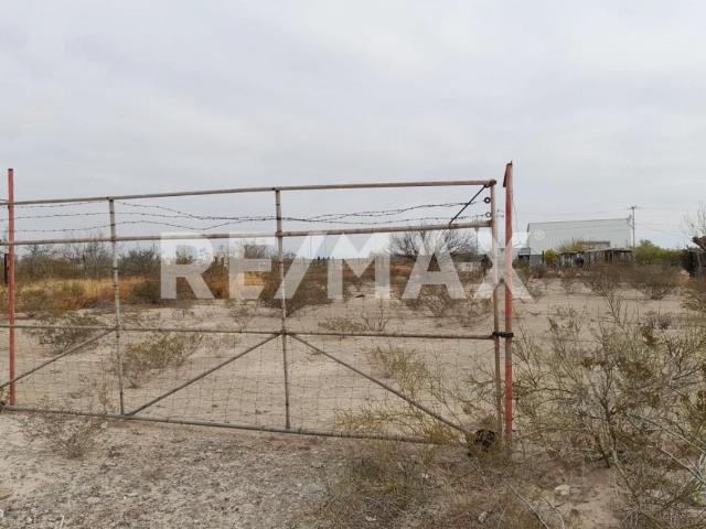 Terreno en renta en Frontera, Coahuila
