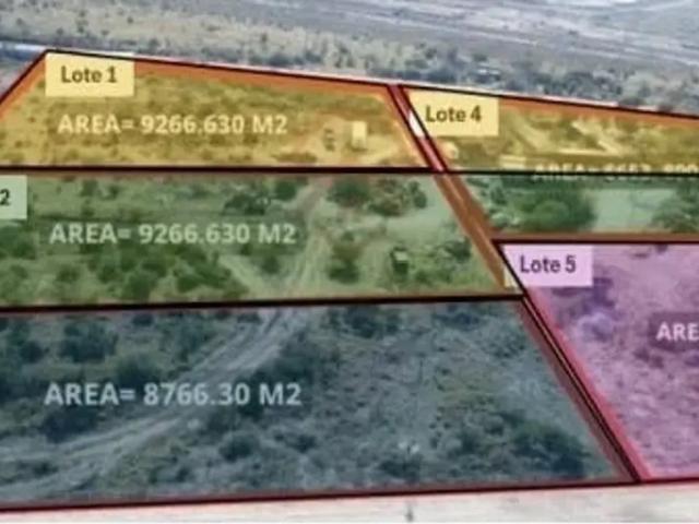Local Comercial en renta en Salinas Victoria, Nuevo León