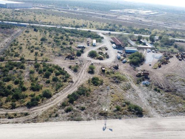 Local Comercial en renta en Salinas Victoria, Nuevo León