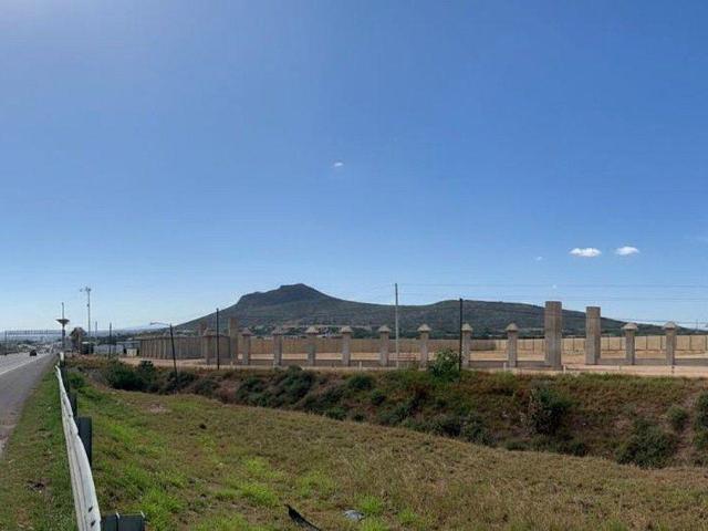 Terreno en renta en San Juan Del Río, Querétaro