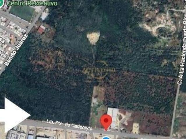 Departamento en renta en Cadereyta Jiménez, Nuevo León