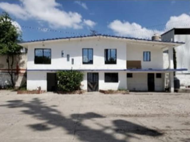 Local Comercial en renta en Buenavista, Tultitlán