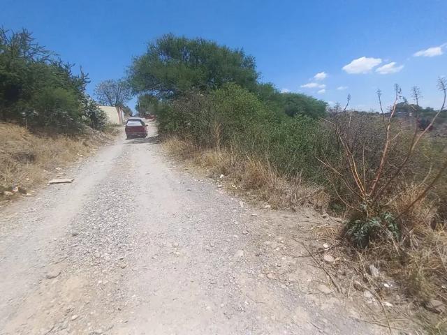 Terreno en venta en San Juan Del Río, Querétaro