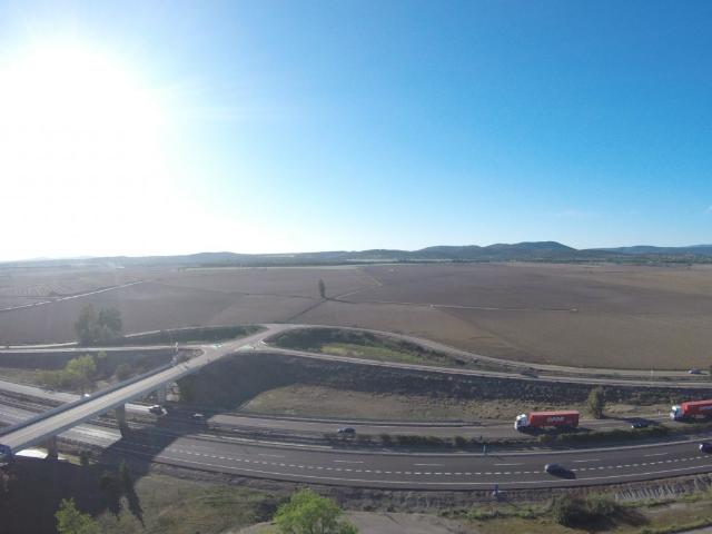 Terreno en venta en Santa Amalia Terreno en venta en Santa Amalia