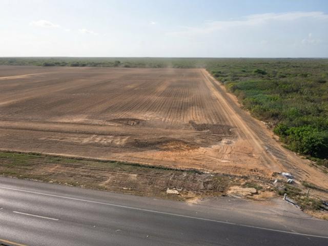 Terreno en venta en Silva, Falcón