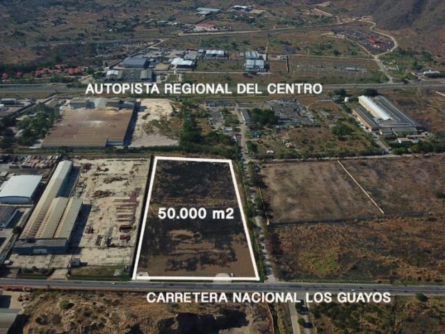 Terreno en venta en Valencia, Carabobo