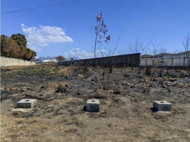 Terreno en venta en Valencia, Carabobo