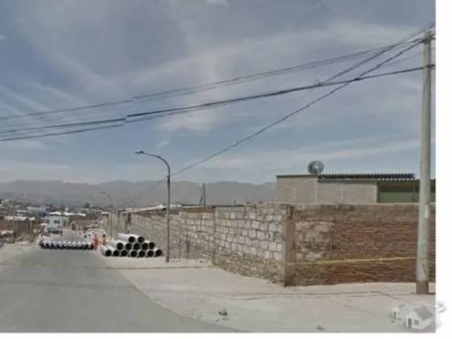 Terreno venta en Arequipa