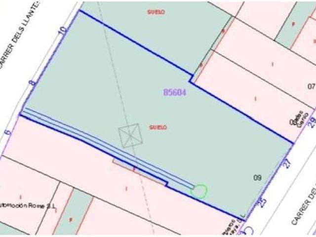 Local Comercial en venta en Alboraya, Vera