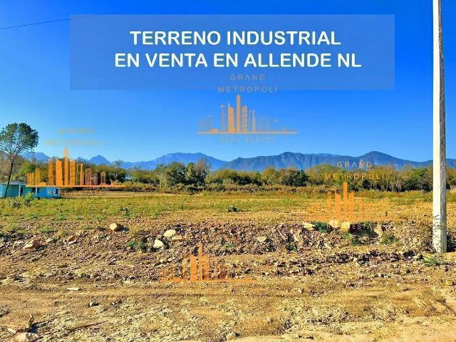 Departamento en venta en Allende, Nuevo León