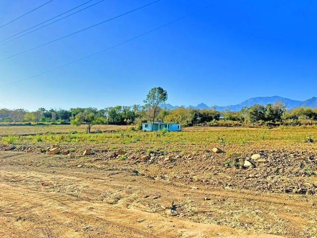 Departamento en venta en Allende, Nuevo León