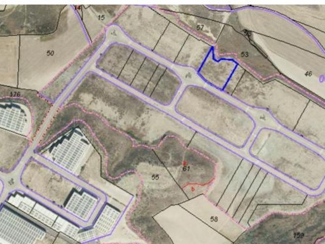 Local Comercial en venta en Borox, Toledo