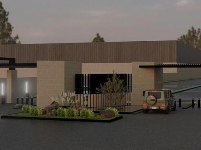 Terreno en venta en Jalpa, Zacatecas