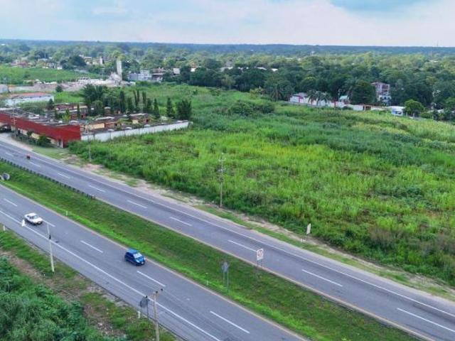 Terreno en venta en Cárdenas, Tabasco