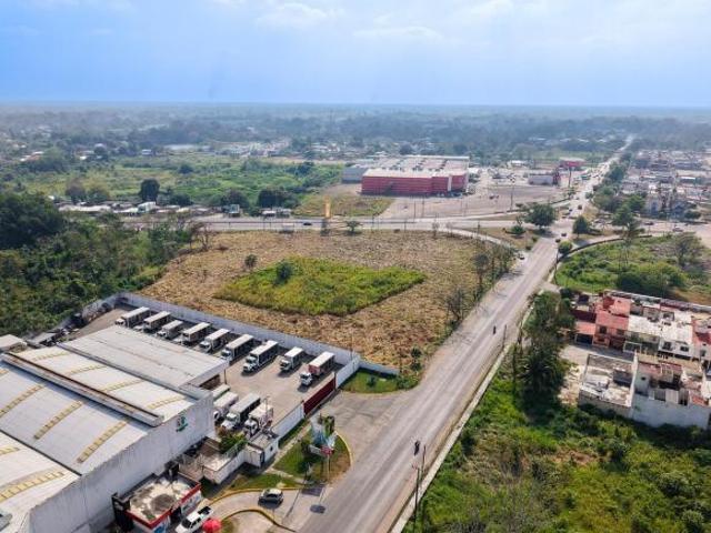 Terreno en venta en Cárdenas, Tabasco