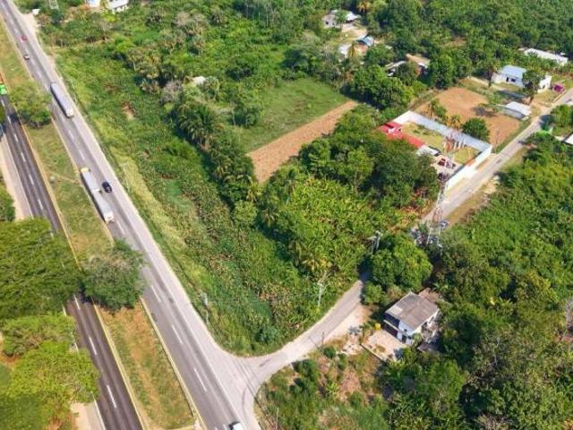 Terreno en venta en Cárdenas, Tabasco