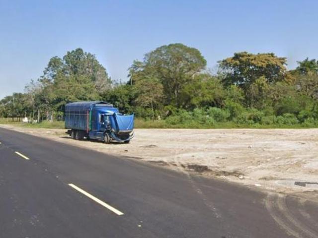 TERRENO INDUSTRIAL EN VENTA EN CARR VILLAHERMOSA FRONTERA F 1110