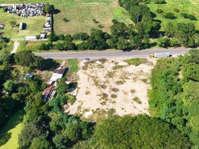 Terreno en venta en Centla, Tabasco
