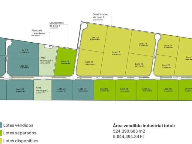 Departamento en venta en Cedral, San Luis Potosí