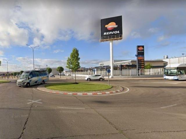 Local Comercial en venta en Carbajosa De La Sagrada, Castilla y León
