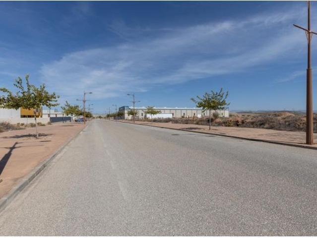 Local Comercial en venta en Comarca de Alhama, Andalucía