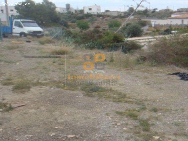 Local Comercial en venta en El Chorreador, Huércal-overa