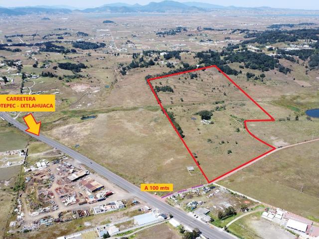 Departamento en venta en Jilotepec, Estado de México