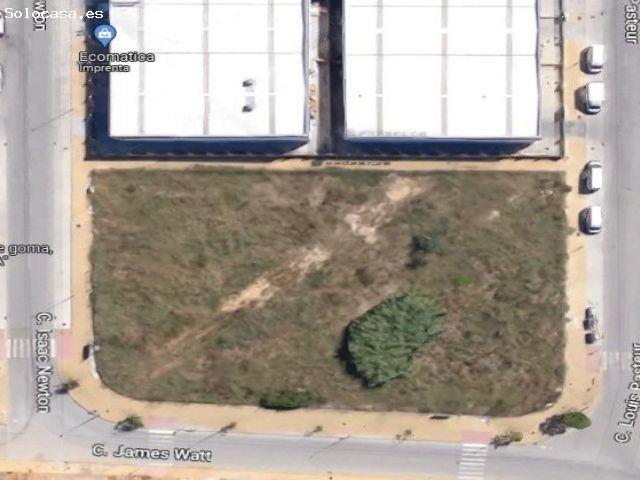 Local Comercial en venta en San José de la Rinconada, La Rinconada