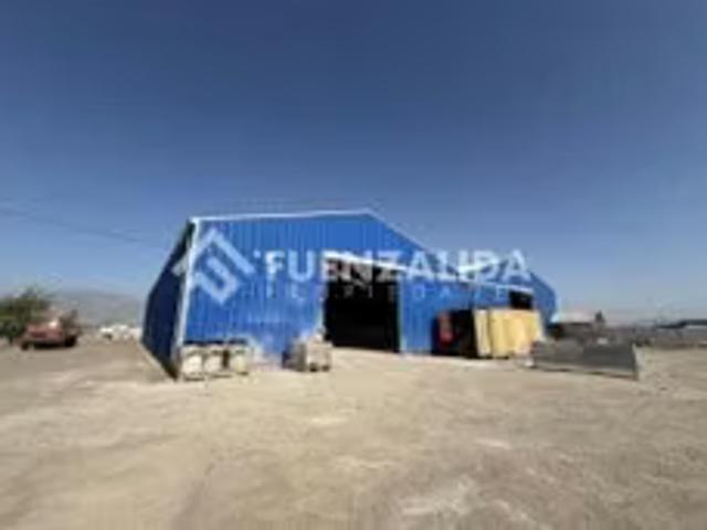 Local Comercial en venta en Lampa, Metropolitana