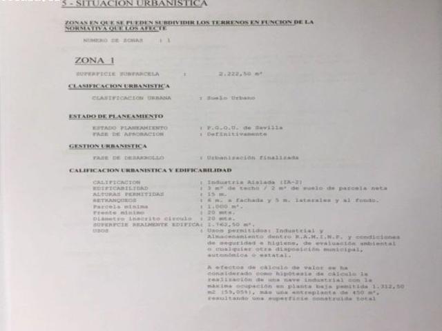 Local Comercial en venta en Cerro-Amate, Sevilla