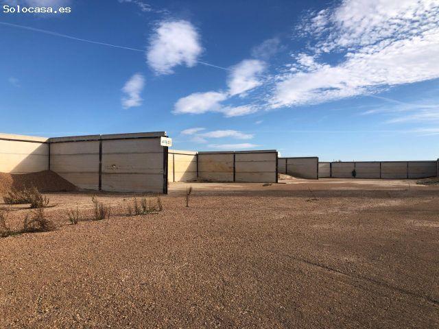 Local Comercial en venta en Nambroca, Castilla-La Mancha