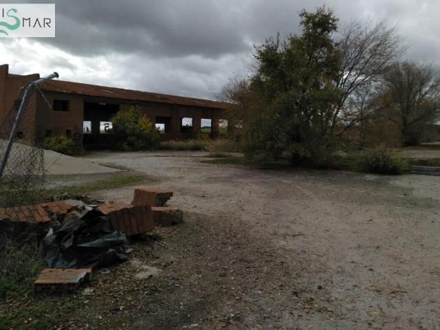 Terreno en venta en Numancia De La Sagra, Castilla-La Mancha