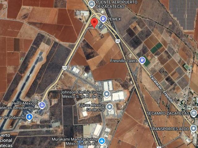 Departamento en venta en Morelos, Zacatecas