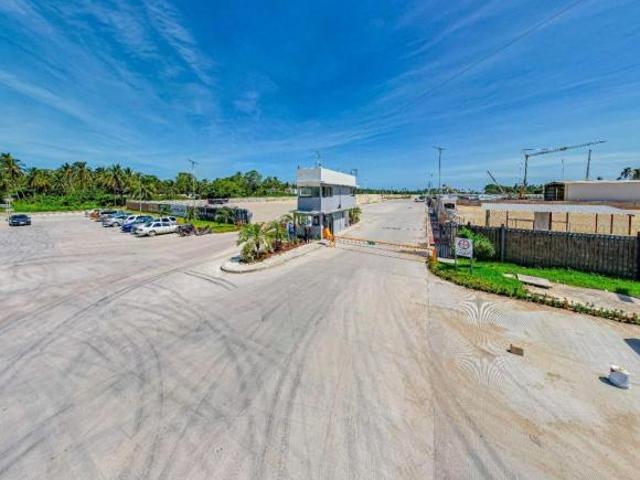 Terreno en venta en Paraíso, Tabasco