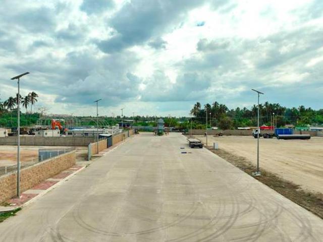 Terreno en venta en Paraíso, Tabasco