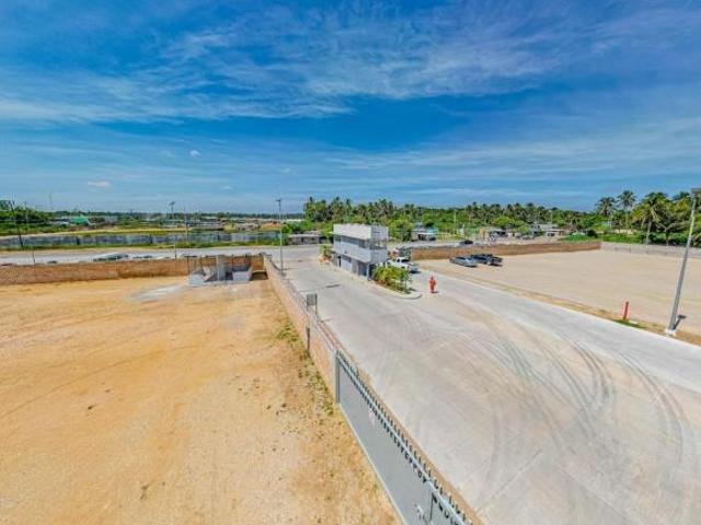 Terreno en venta en Paraíso, Tabasco