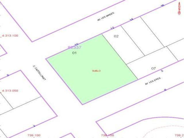 Local Comercial en venta en la Safor, Valencia