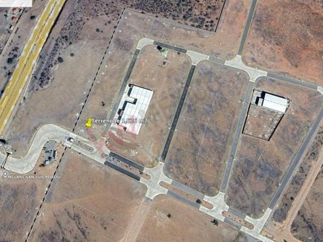 Terreno en venta en Santa María Del Río, San Luis Potosí