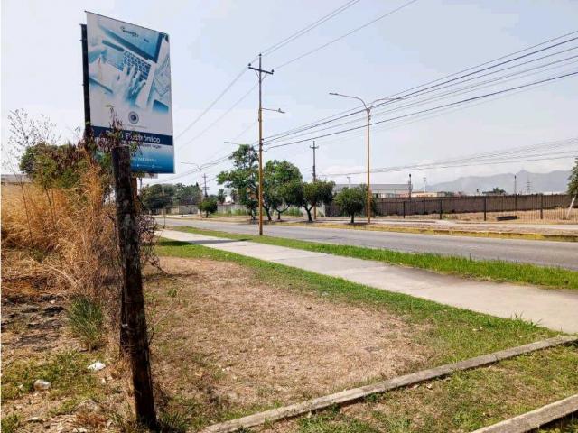 Terreno en venta en Mérida, Bolívar
