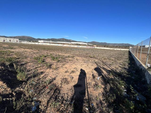 Terreno en venta en la Xamora, Alt Camp
