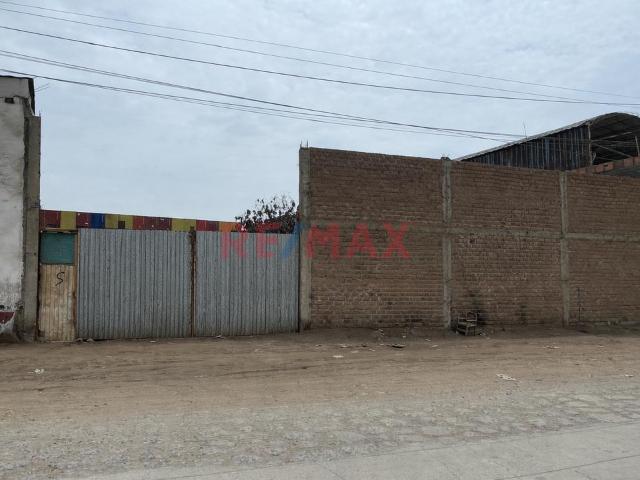 Terreno venta en Callao