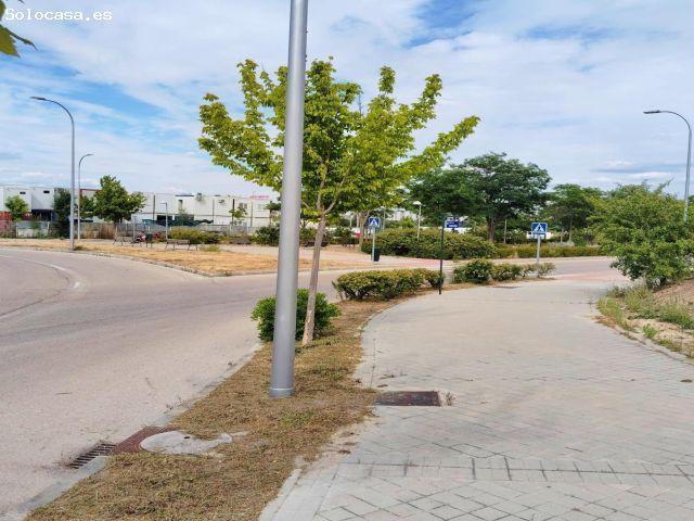 Local Comercial en venta en Casco Histórico de Vicálvaro, Madrid