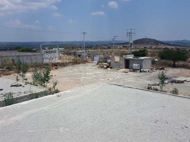 Departamento en venta en Carranza, Apapátaro