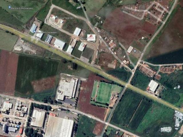 Terreno en venta en Los Adobes, Tepatitlán de Morelos