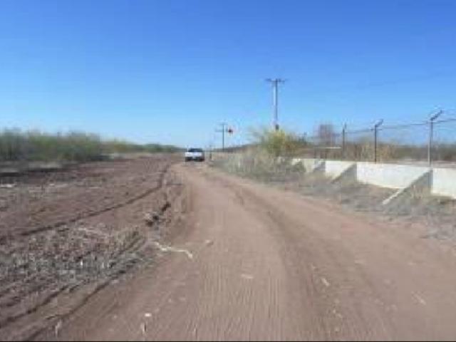 Terreno en venta en Navojoa, Sonora