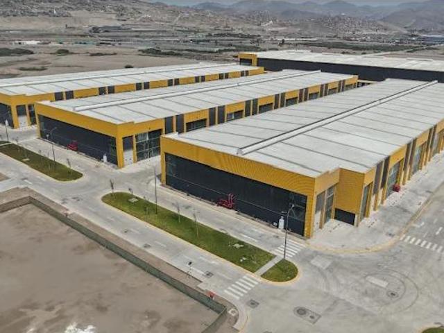 Terreno alquiler en Ventanilla, Callao