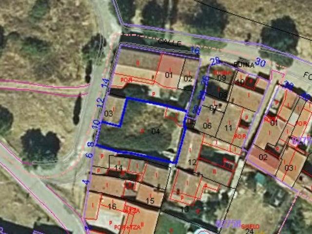 Terreno en venta en Villares De Yeltes