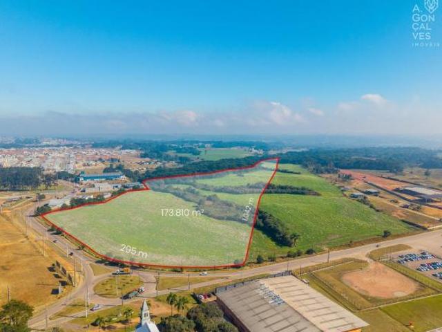 Terreno venda em Região Geográfica Imediata de Curitiba, Região Metropolitana de Curitiba